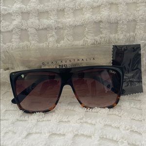 Quay Sunglasses